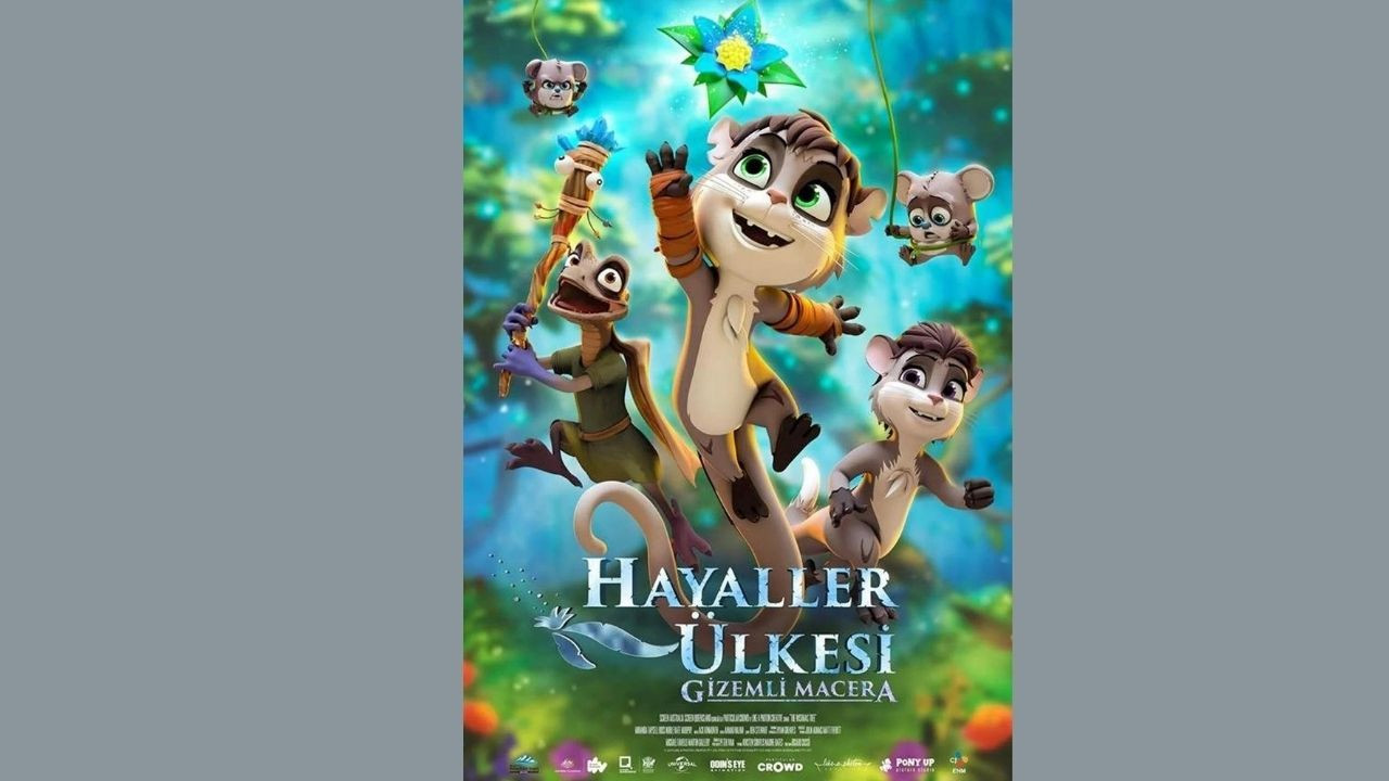 Bu hafta 9 film vizyona giriyor! - Sayfa 9