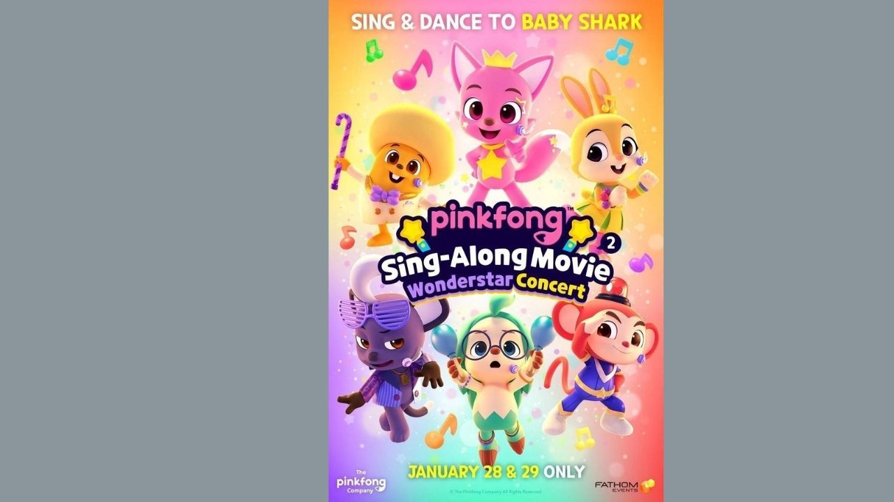 Bu hafta 9 film vizyona giriyor! - Sayfa 8