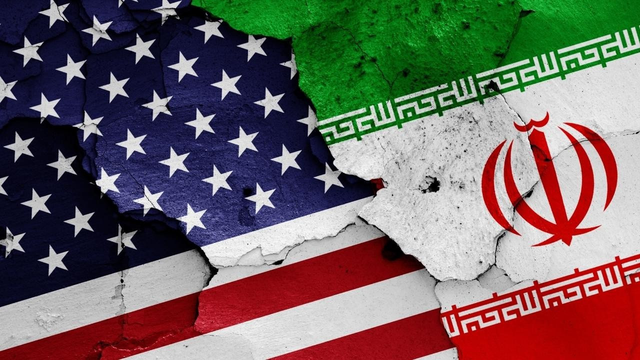 ABD'den İran'a açık tehdit!