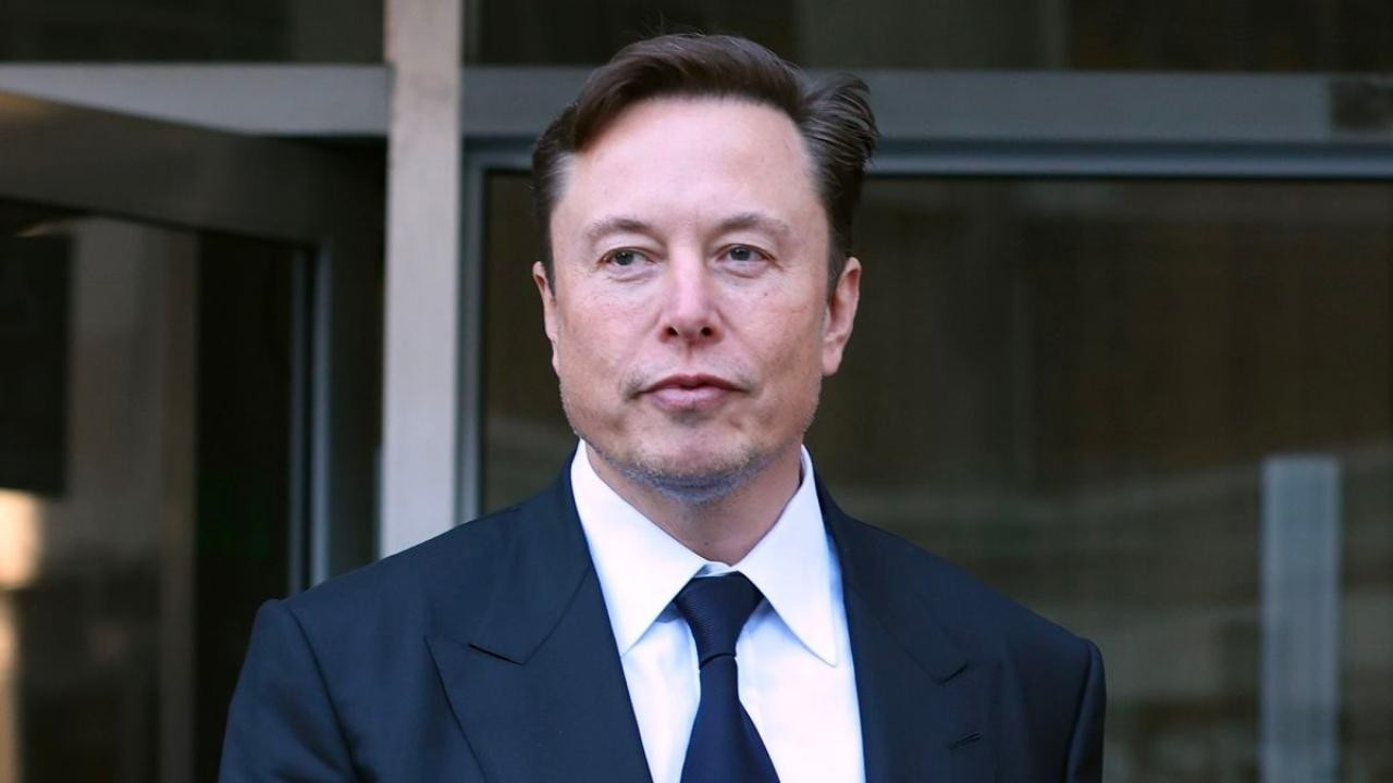 Elon Musk kendi şehrini inşa etmeyi planlıyor
