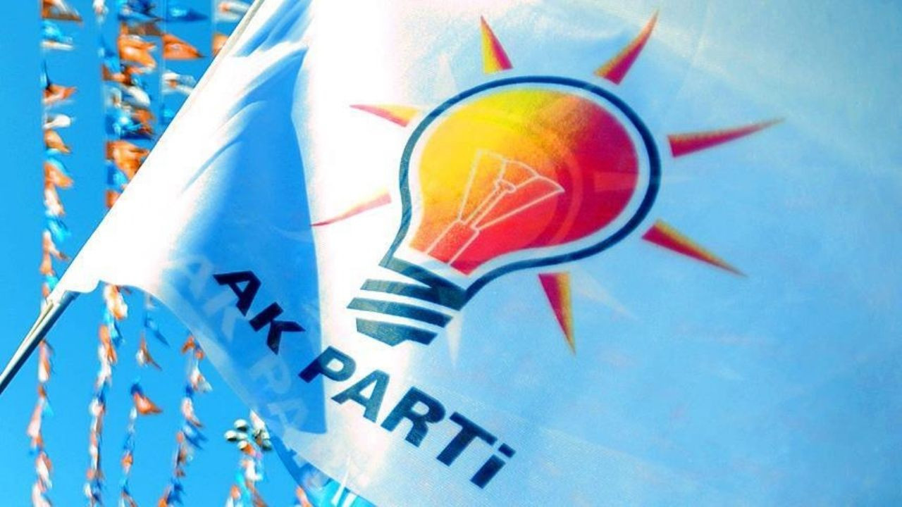 AK Parti'de adaylık başvuru ücreti belli oldu