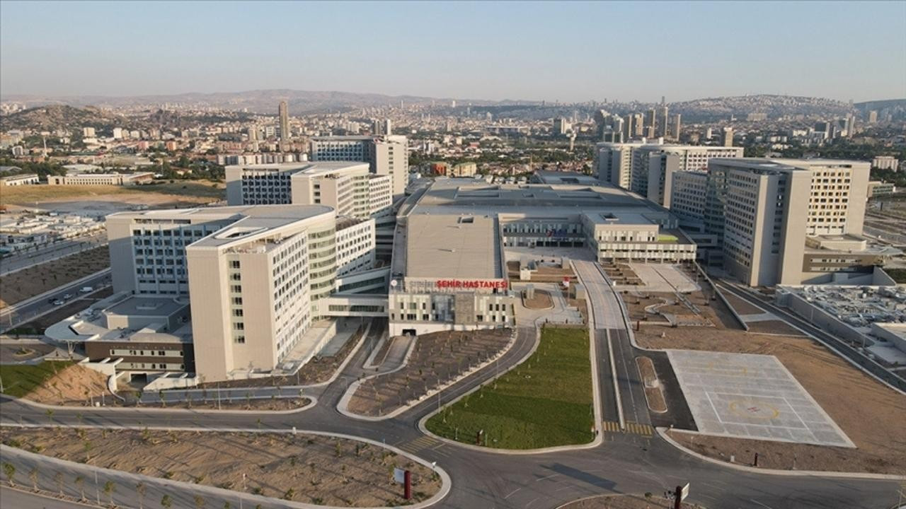 Antalya Şehir Hastanesi ne zaman açılacak?