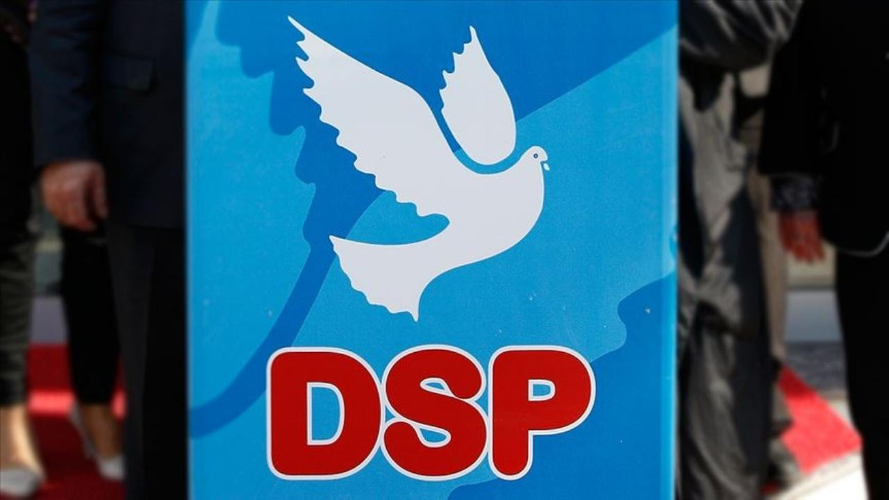 DSP'den AYM'nin HDP kararına çok sert tepki