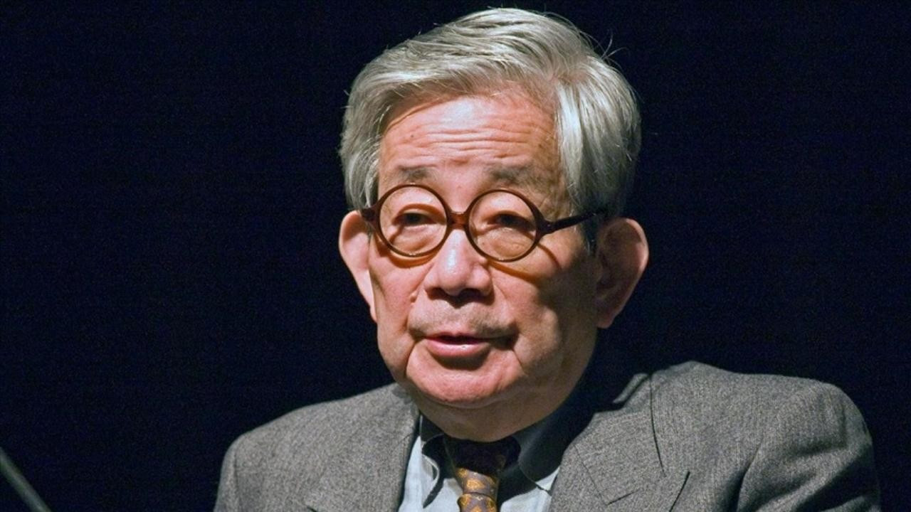 Nobel Edebiyat Ödüllü Japon yazar vefat etti!