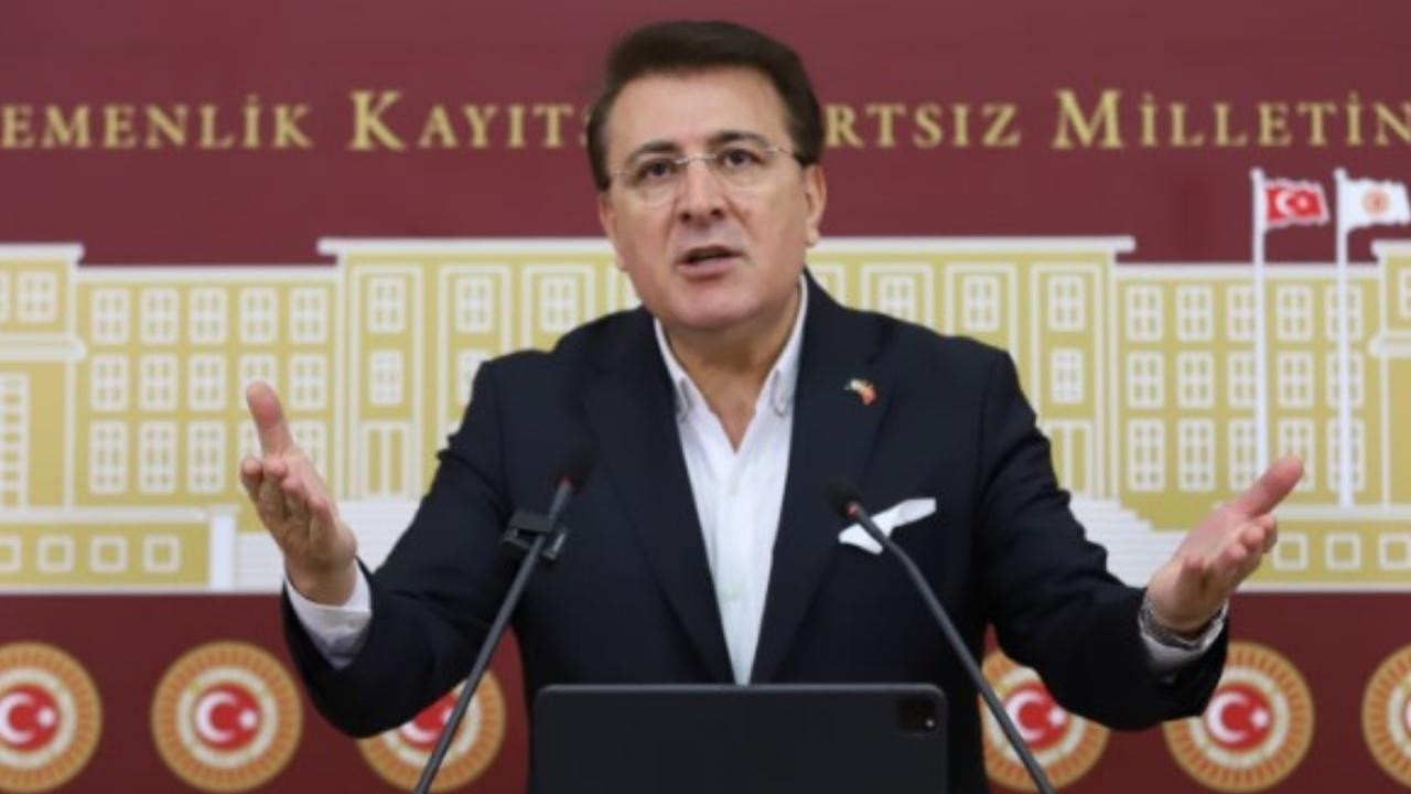 Aydemir: "Teröristlerin tamamı destekliyor"