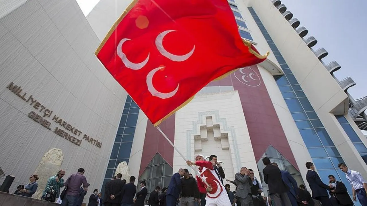 Milletvekilliği aday adaylığı başvuruları başladı! İşte talep edilen ücretler!