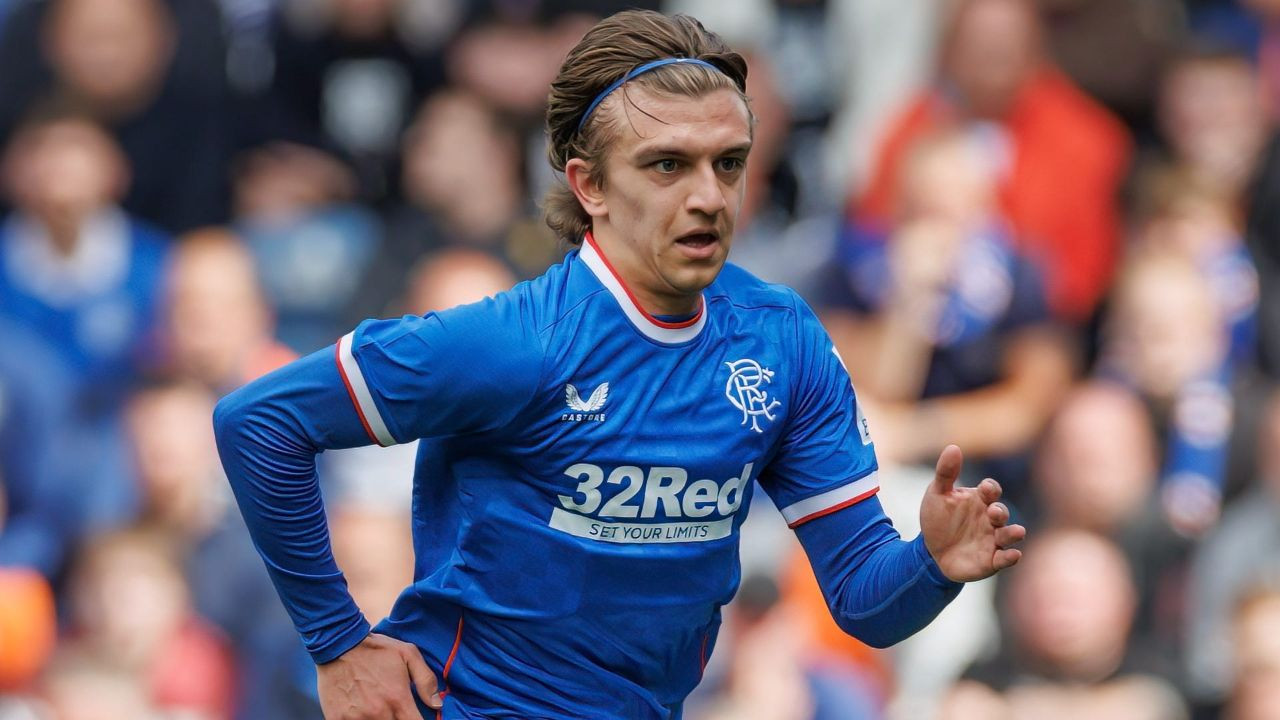 Yurt dışında forma giyen Türk asıllı futbolcular! - Sayfa 22