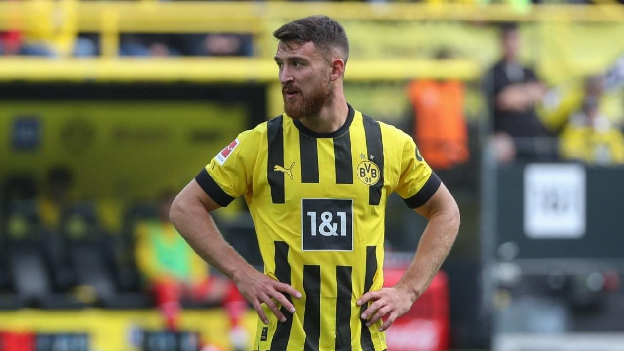 Yurt dışında forma giyen Türk asıllı futbolcular! - Sayfa 23