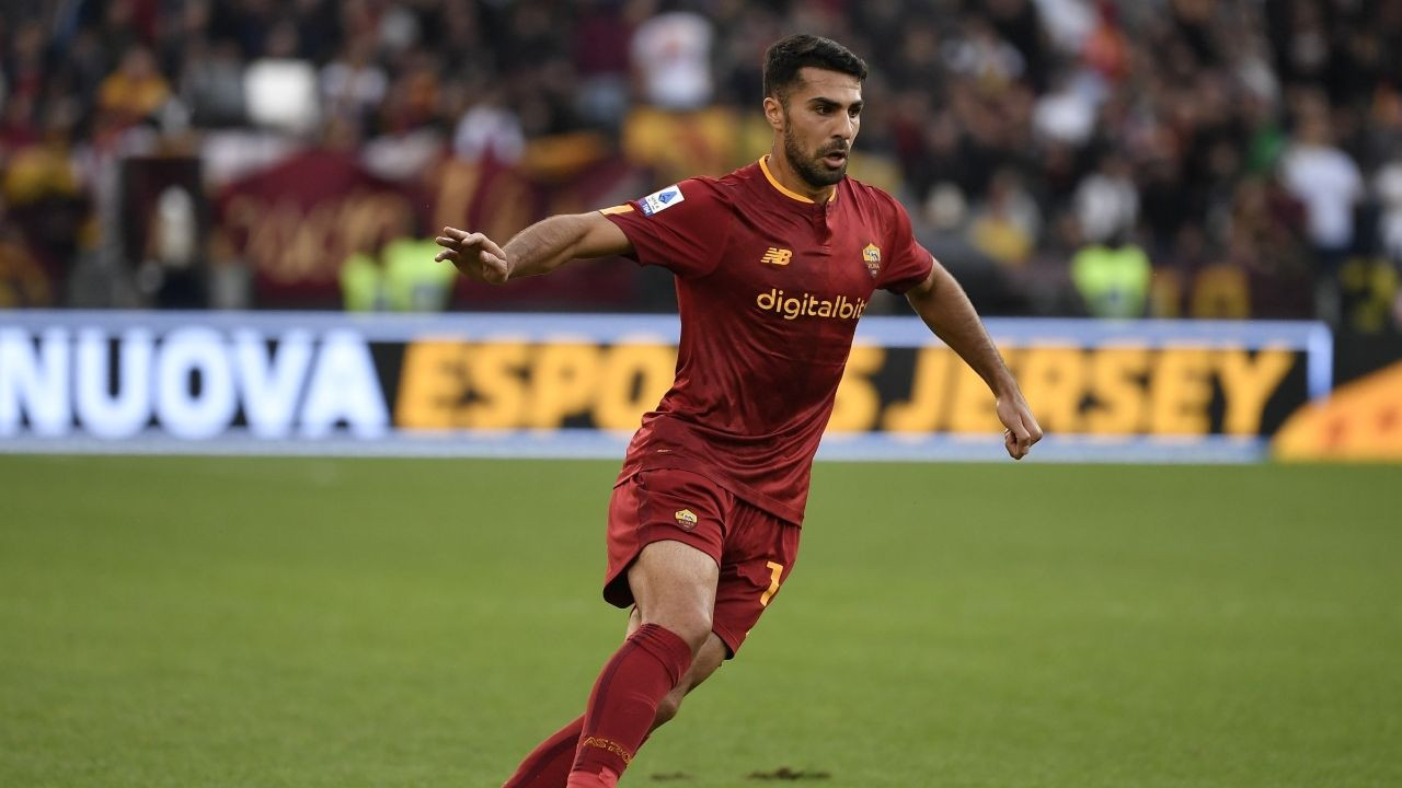 Yurt dışında forma giyen Türk asıllı futbolcular! - Sayfa 25