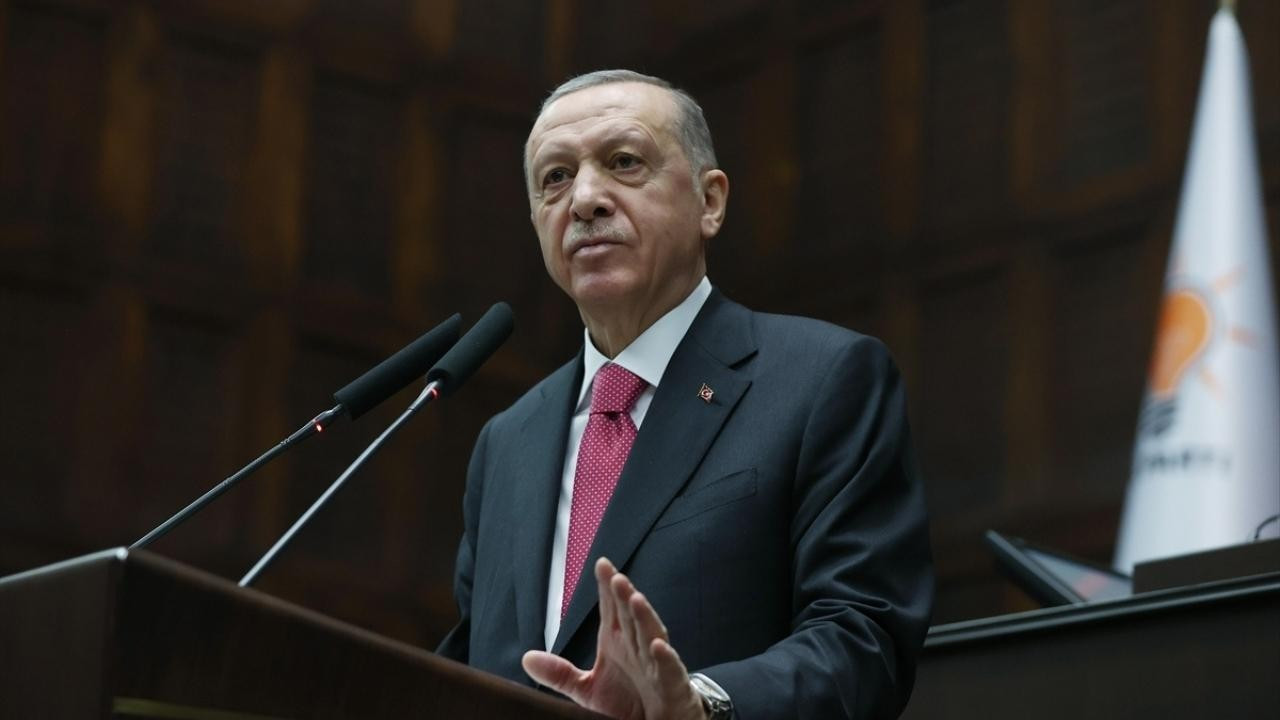 Cumhurbaşkanı Erdoğan: “Verdiğimiz sözü tutacağız"