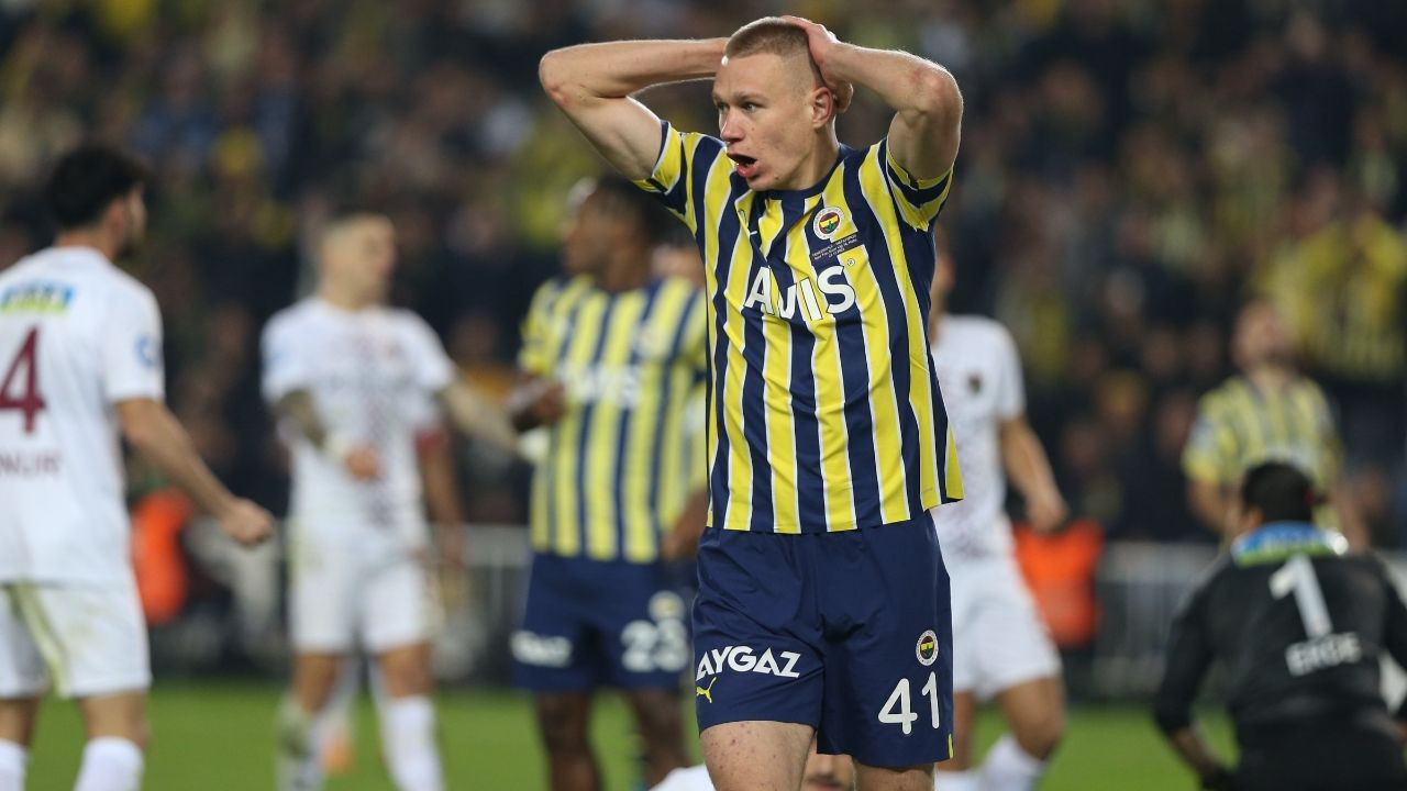 Süper Lig'in en değerli 10 futbolcusu! - Sayfa 5