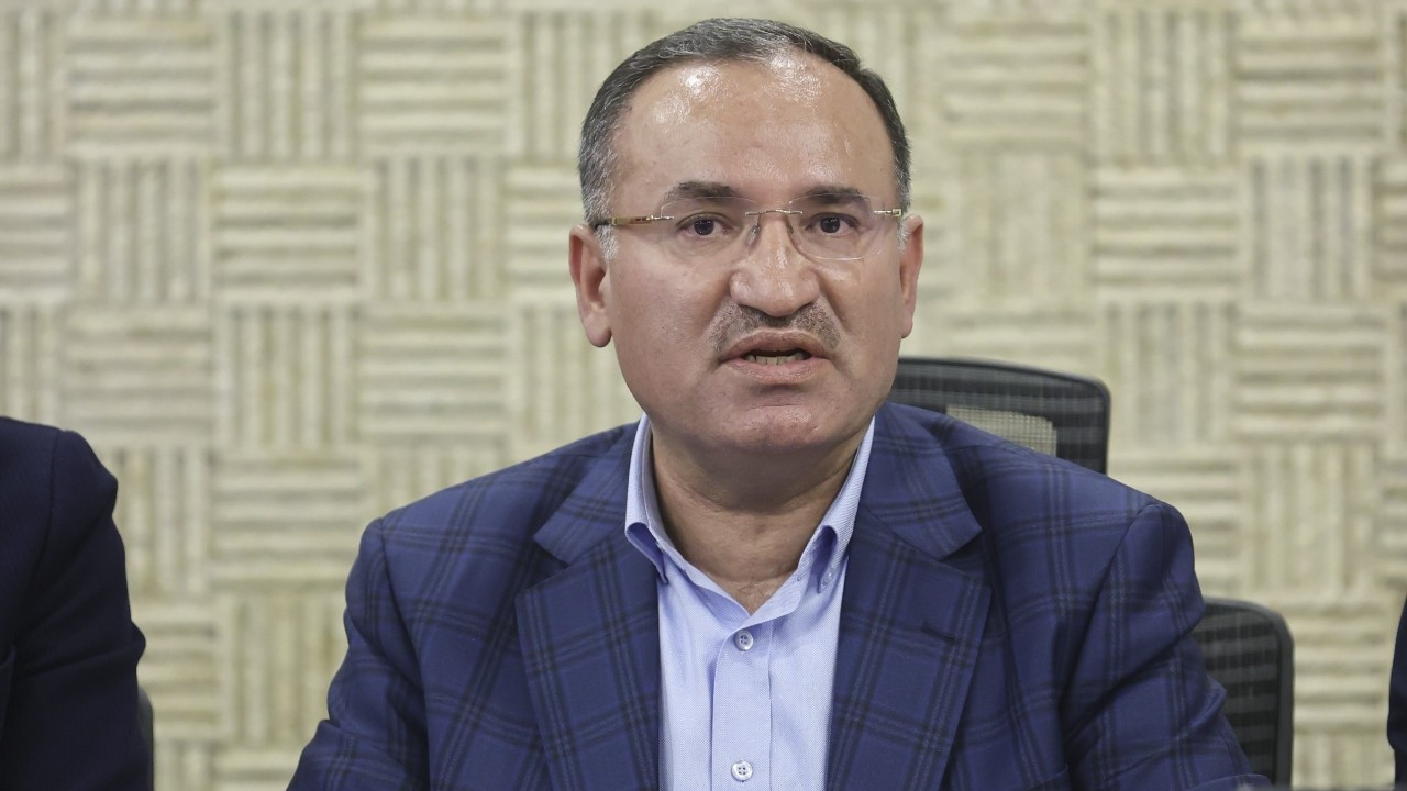 Adalet Bakanı Bozdağ açıkladı: 284 kişi tutuklandı