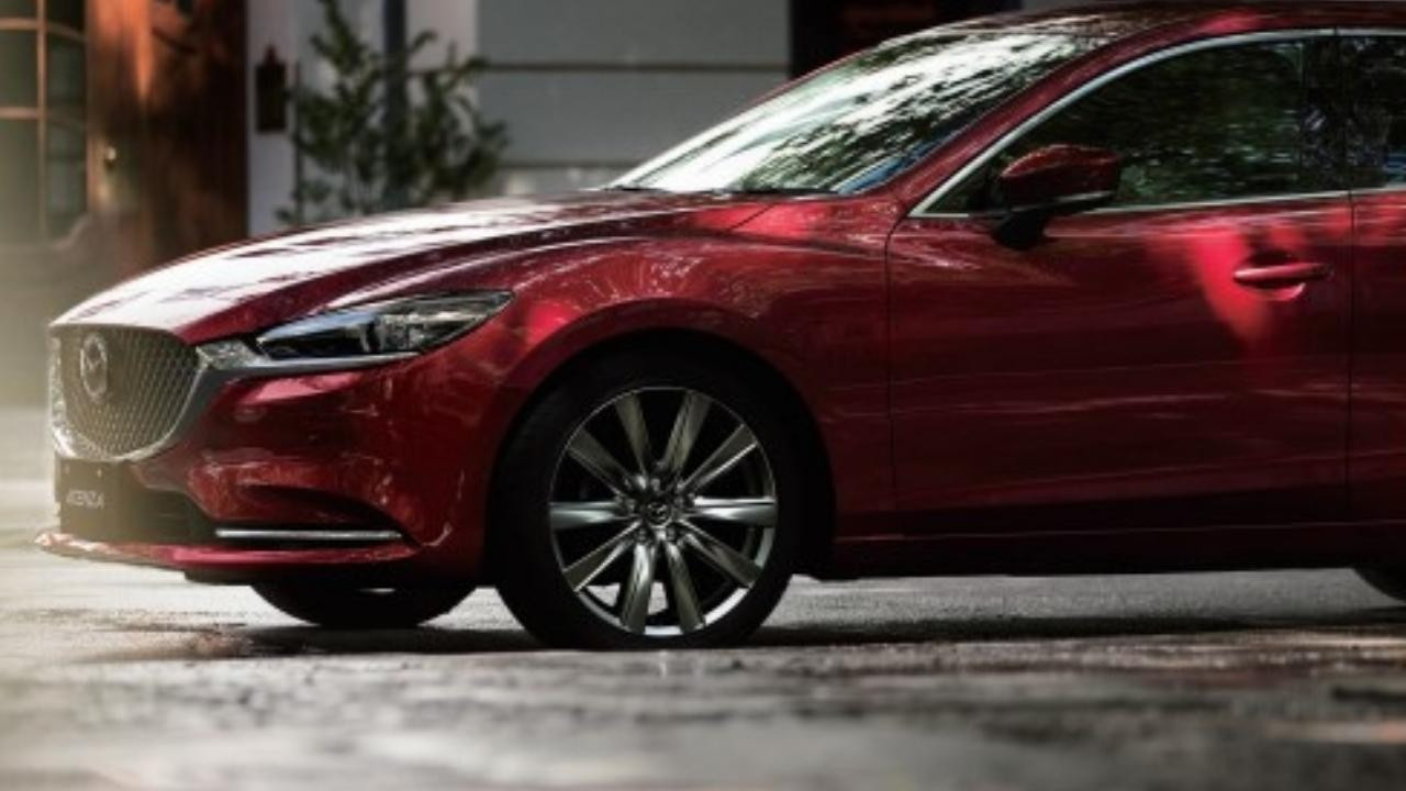 Mazda'nın yeni CEO'su Masahiro Moro olacak