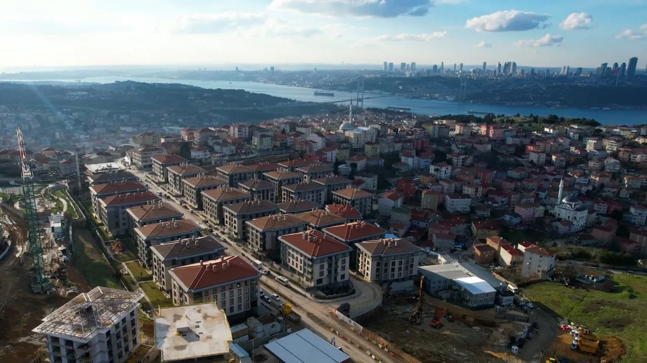 Kentsel dönüşüm kredisi hakkında tüm merak edilenler!