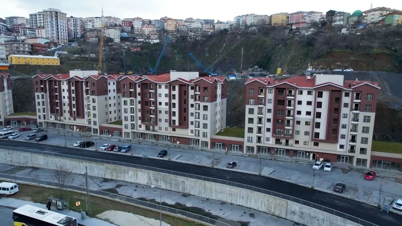 Kentsel dönüşüm kredisi hakkında tüm merak edilenler!