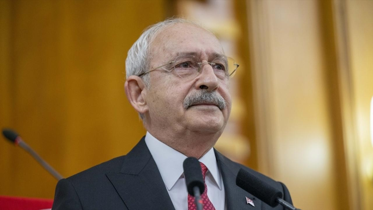 CHP TBMM Grubu, Kılıçdaroğlu’nun adaylığını onadı!