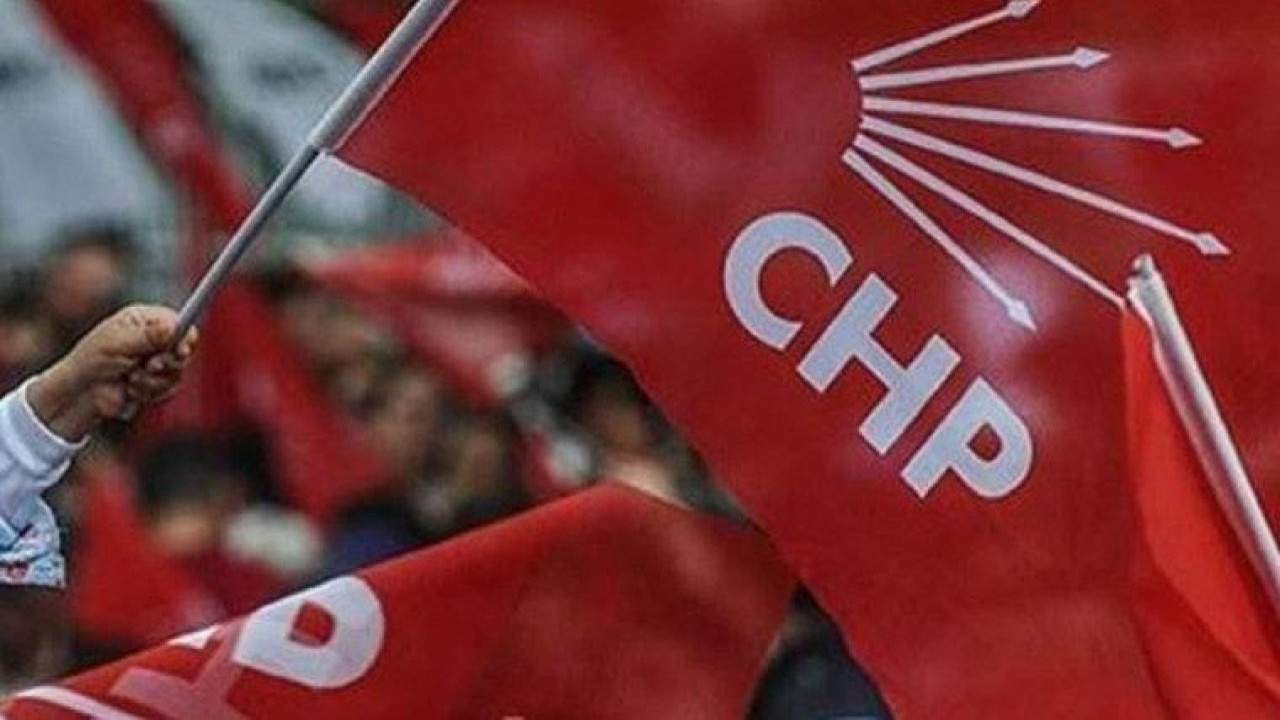 CHP binasına saldırı iddiasında yeni gelişme