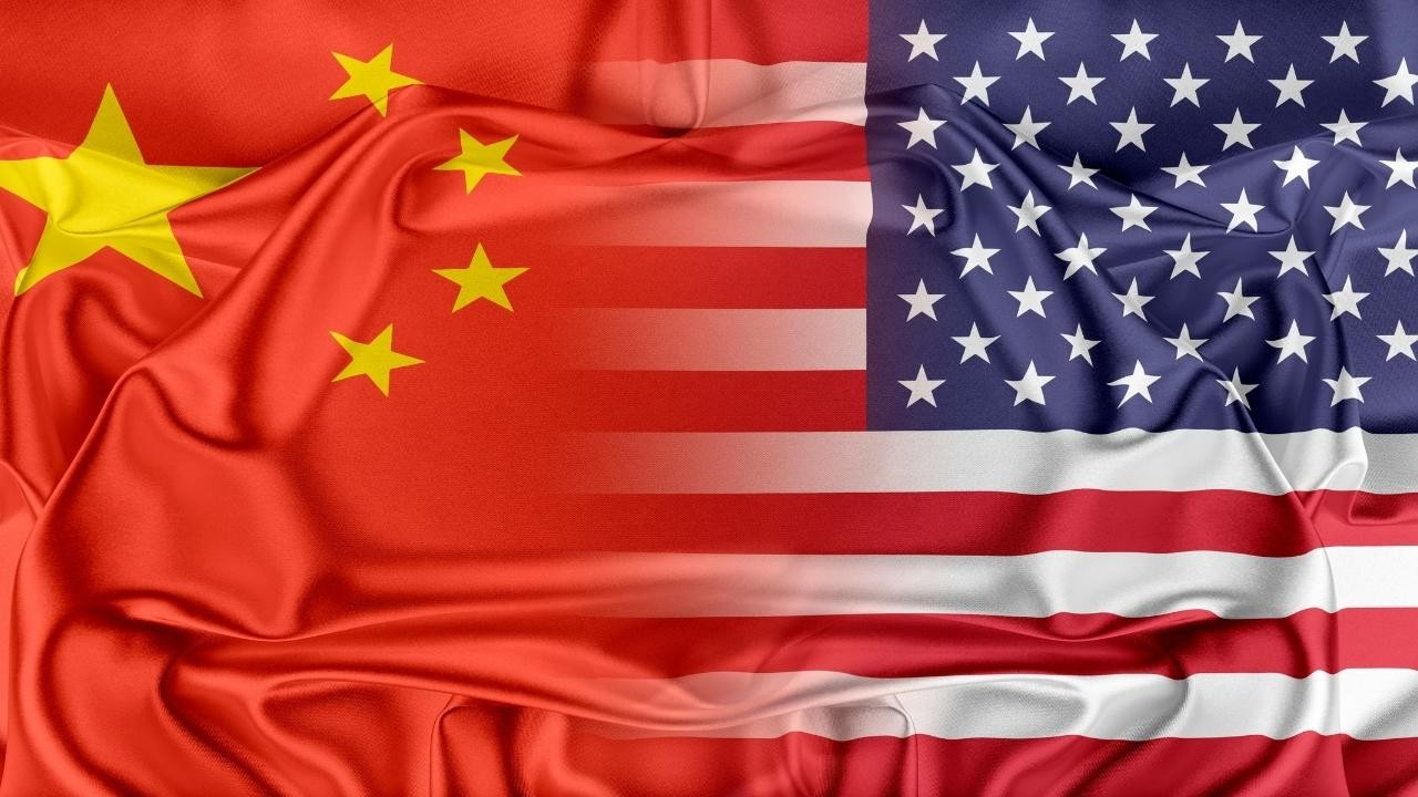 Çin, ABD'yi "siyasi manipülasyonla" suçladı!