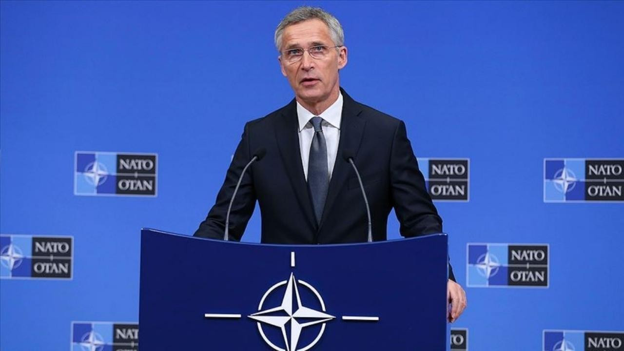 NATO, İsveç ve Finlandiya'nın süreci devam ediyor!