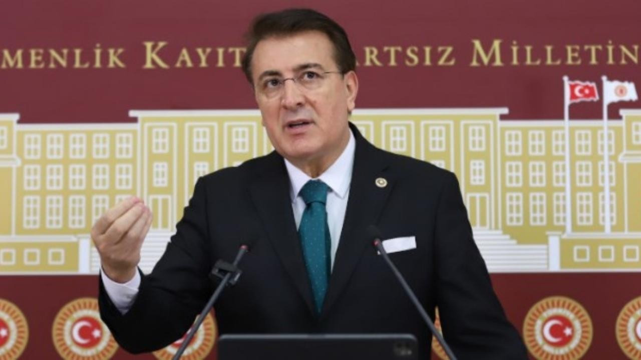 Aydemir: "Öcalan'a özgürlük pazarlıkları yapılmış"