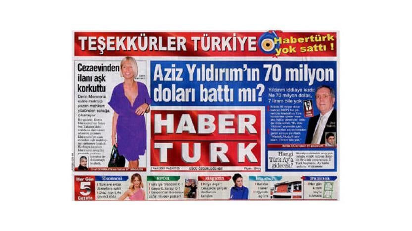 Yayın hayatını sonlandıran, bir zamanların ünlü gazeteleri! - Sayfa 6