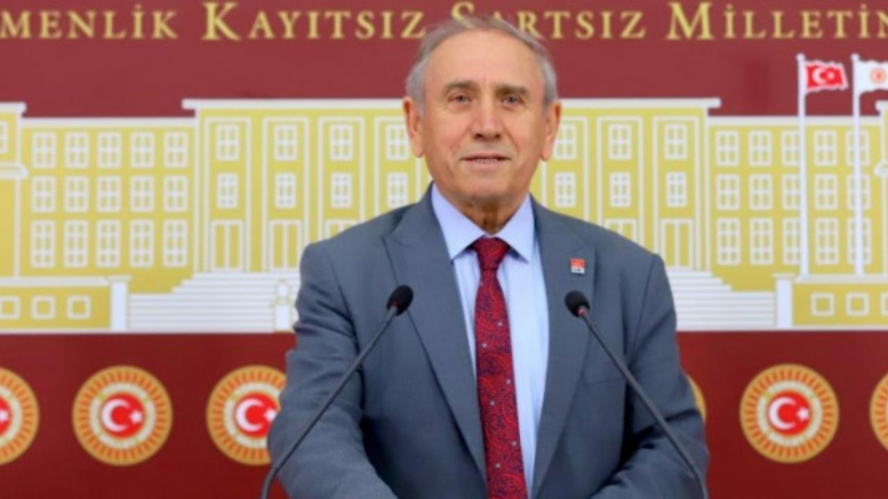 Kaya: "Emekli maaşı, asgari ücrete çekilmelidir"