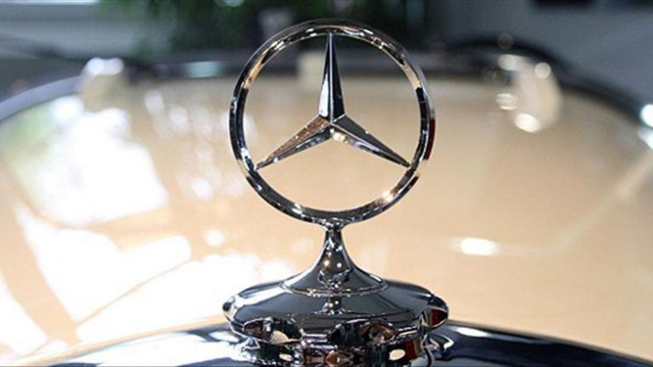 Mercedes-Benz'de yolsuzluk iddiaları!
