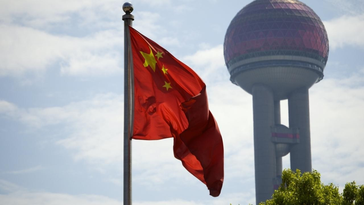 Çin, ABD'yi TikTok'a baskı yapmakla suçladı!