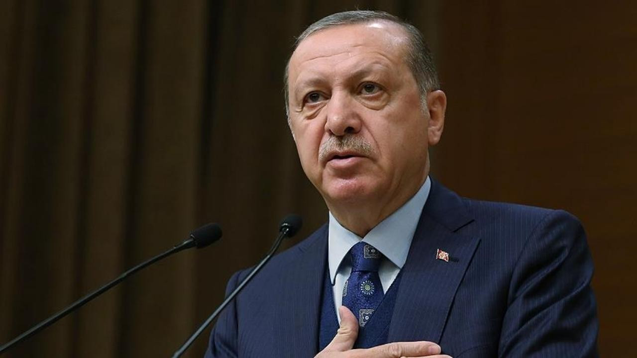 Erdoğan, Çalışma Bakanı Bilgin'i kabul edecek