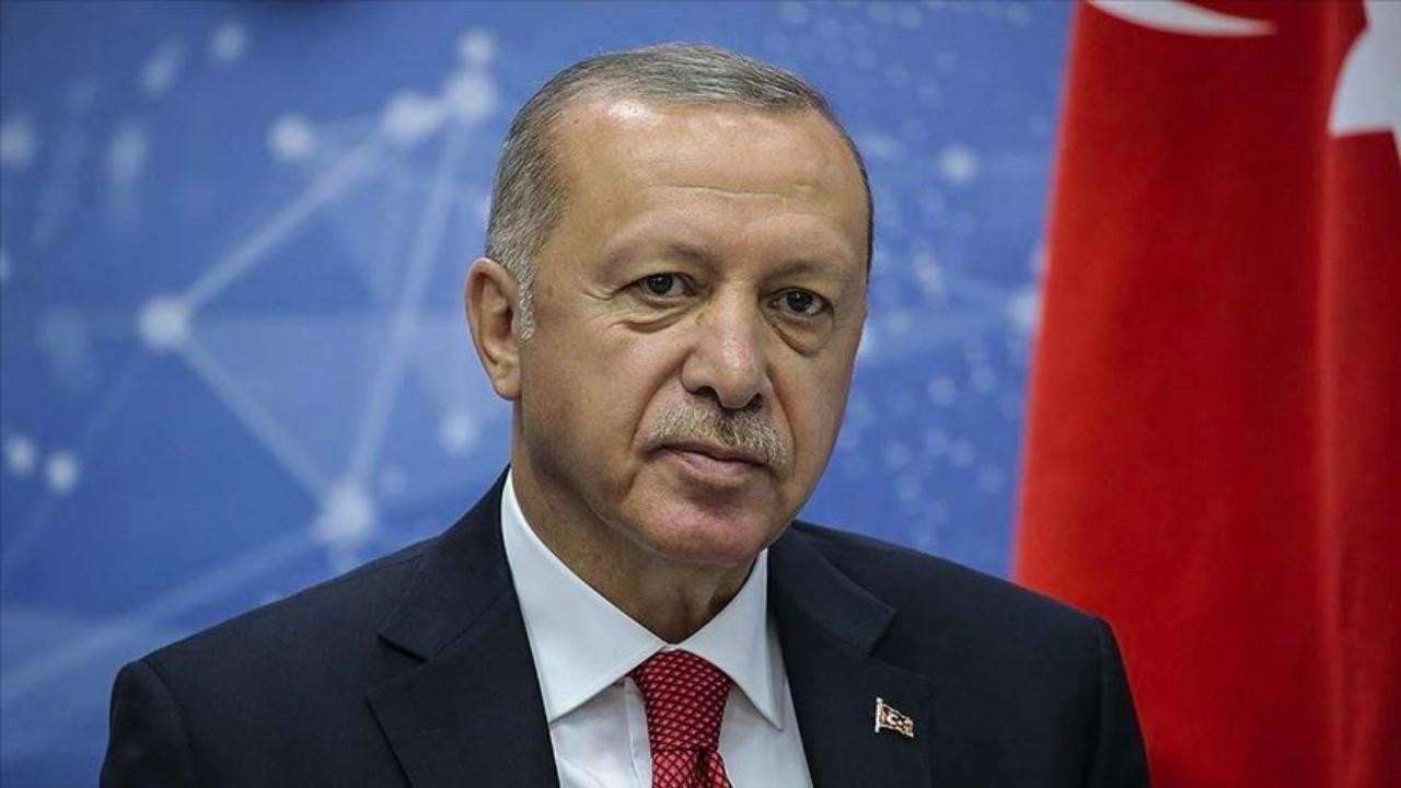 Erdoğan, "Uluslararası Sıfır Atık Günü"nü kutladı