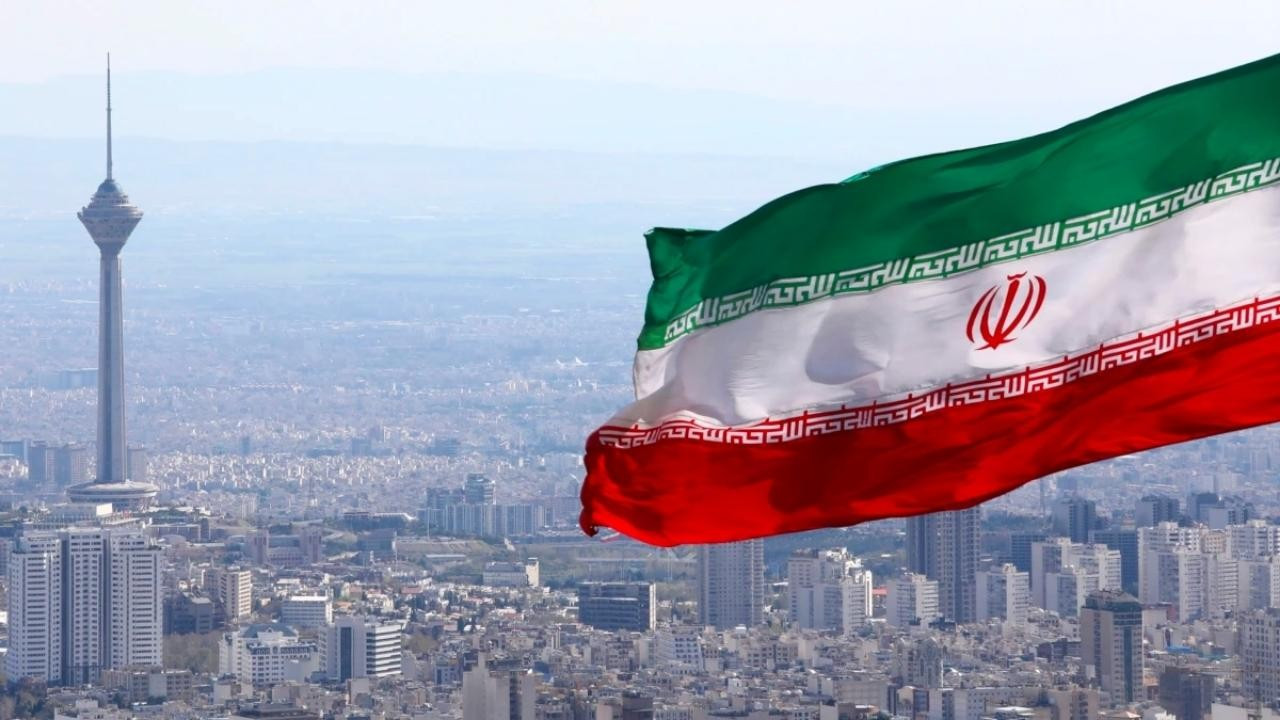 İran'da hükümet acil toplantı yaptı