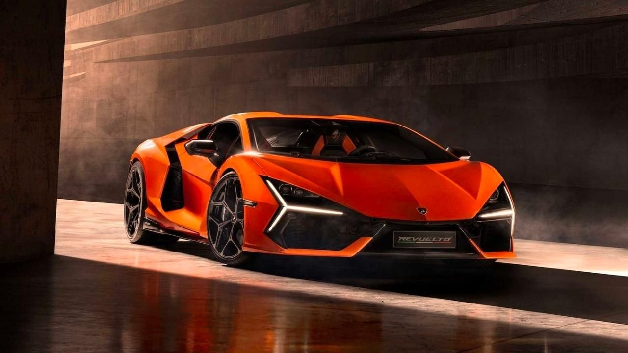 İtalyan otomobil üreticisi 60'ıncı yaşına özel araç tanıttı - Sayfa 9