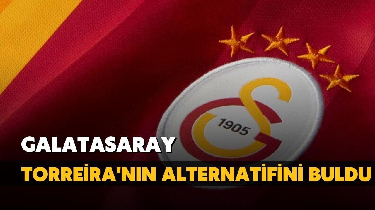 Galatasaray Torreira'nın alternatifini buldu!