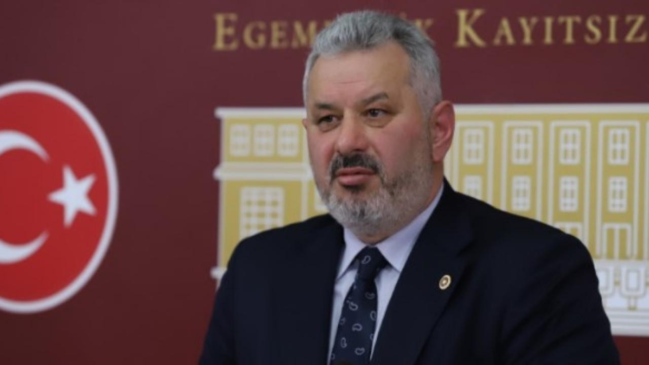 Turan: "Büyükelçisinin, ziyareti skandaldır"