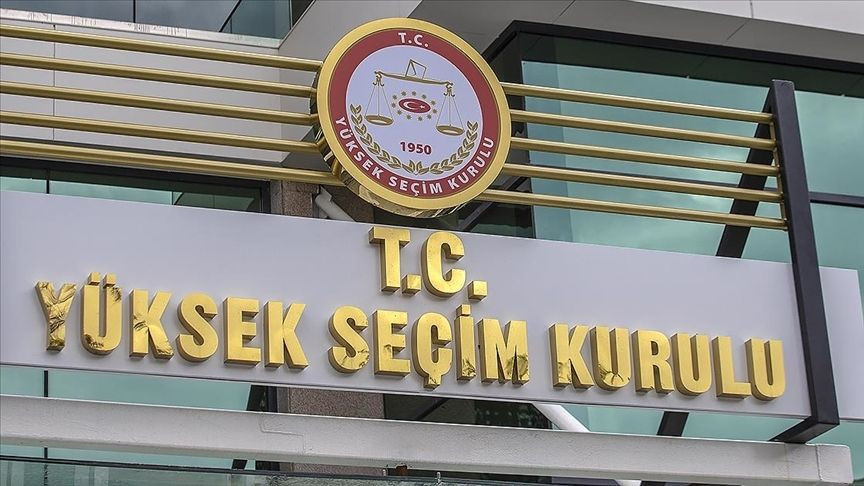 15 soruda Cumhurbaşkanı ve 28. Dönem Milletvekili Genel Seçimi - Sayfa 14