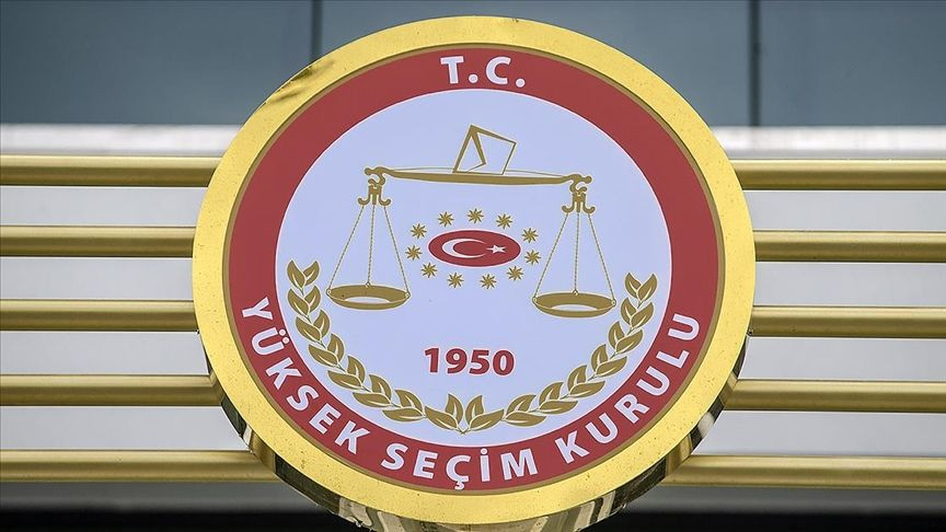 15 soruda Cumhurbaşkanı ve 28. Dönem Milletvekili Genel Seçimi - Sayfa 15