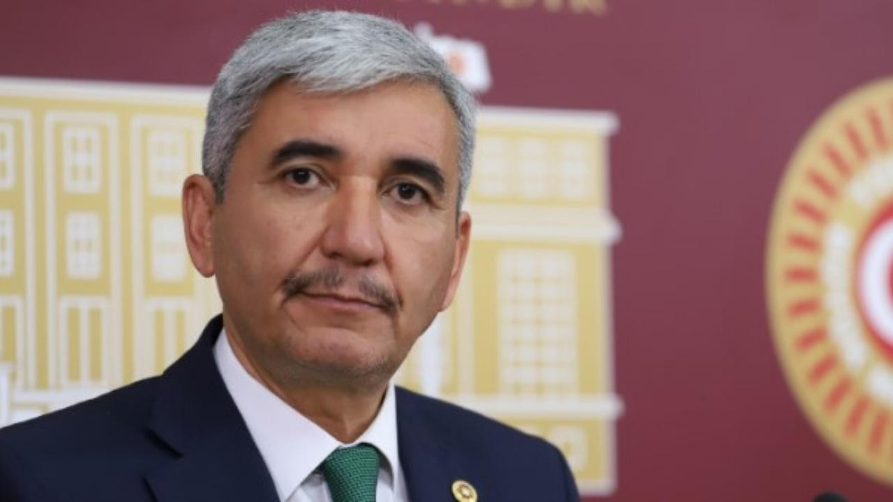 Taşkın: "Ülkemiz, üreterek gelişmeye devam edecek"