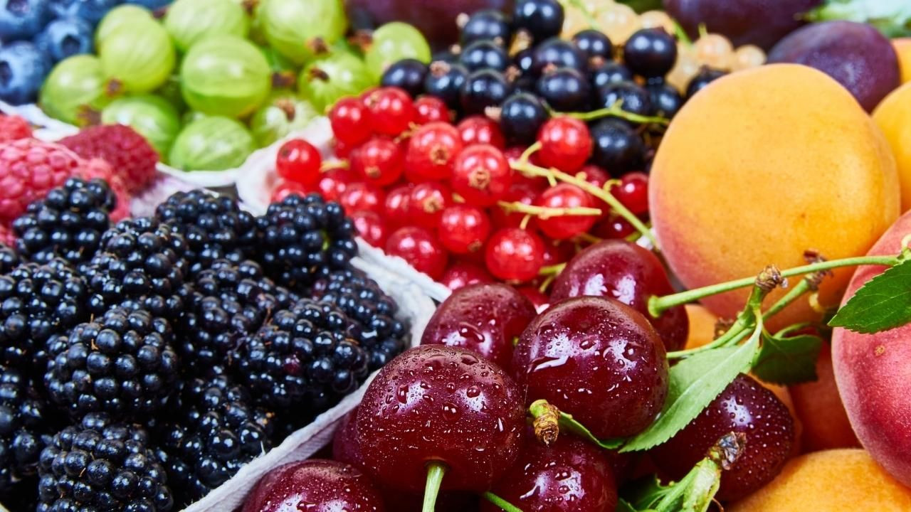 Türkiye'nin gıdada ihracat ve ithalat tablosu! - Sayfa 6