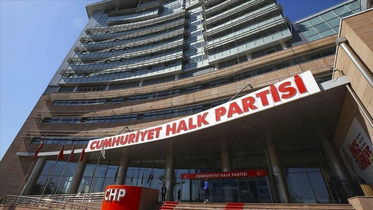 CHP Parti Meclisi 8 Nisan'da toplanıyor