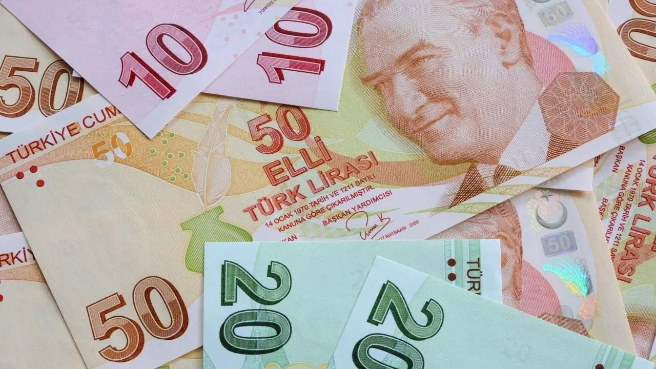 EYT'de ilk maaşlar ödenmeye başladı!