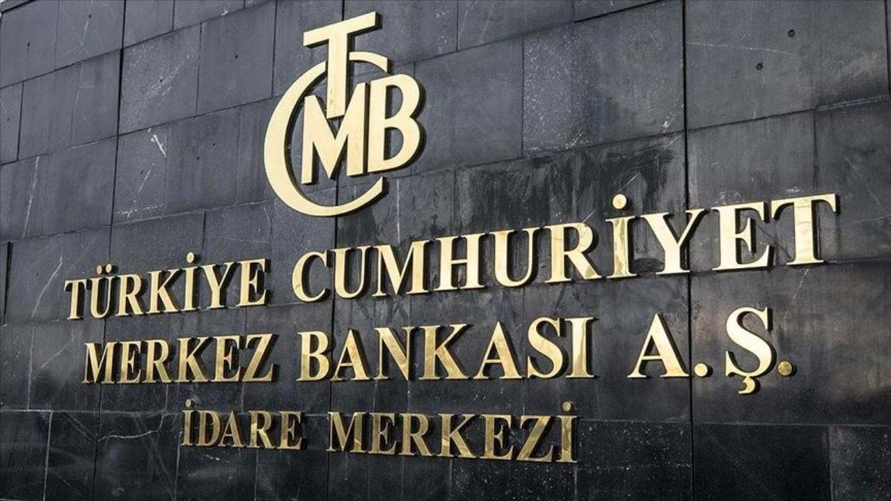 Merkez Bankası döviz rezervlerini açıkladı!