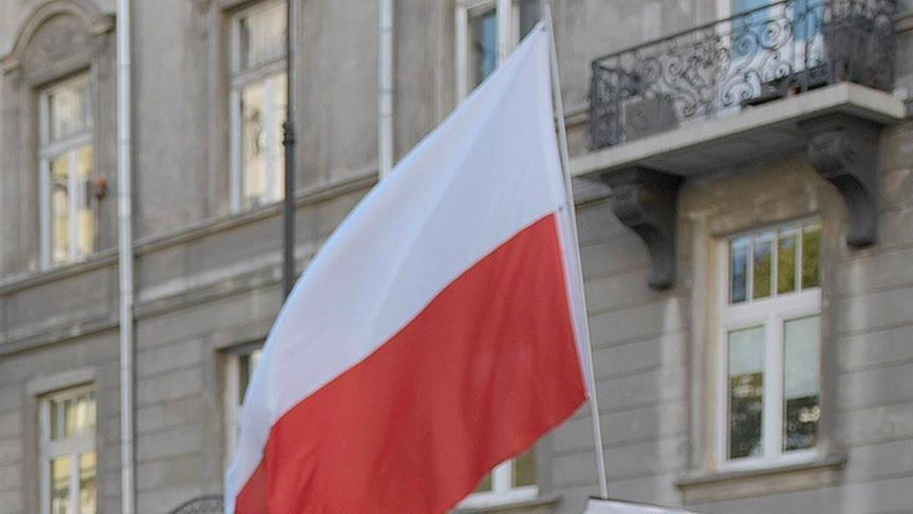 Polonya Tarım Bakanı istifa etti!