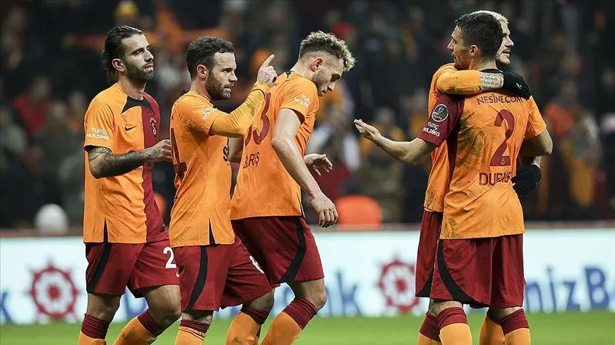 Şampiyonluk oranları güncellendi!