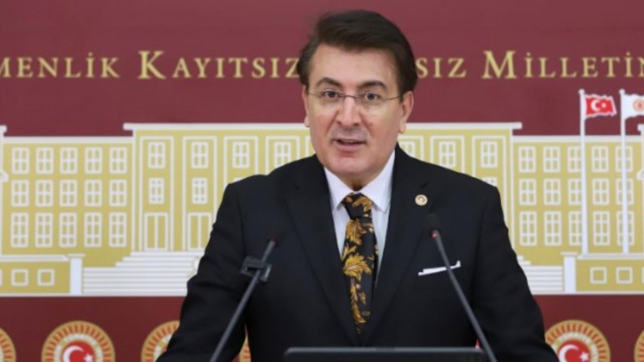 Aydemir: "Terörle mücadele sekteye uğrar"