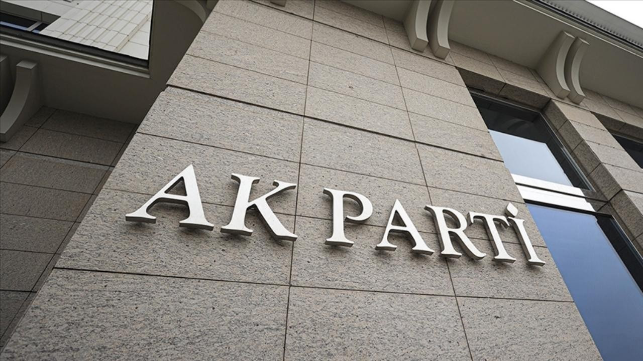 AK Parti milletvekili adaylığında yer almadılar