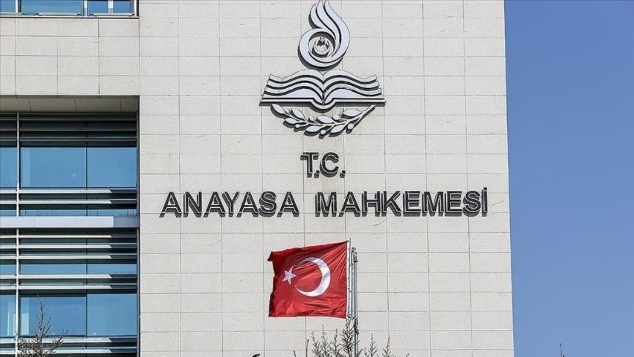 AYM’den, HDP kararı