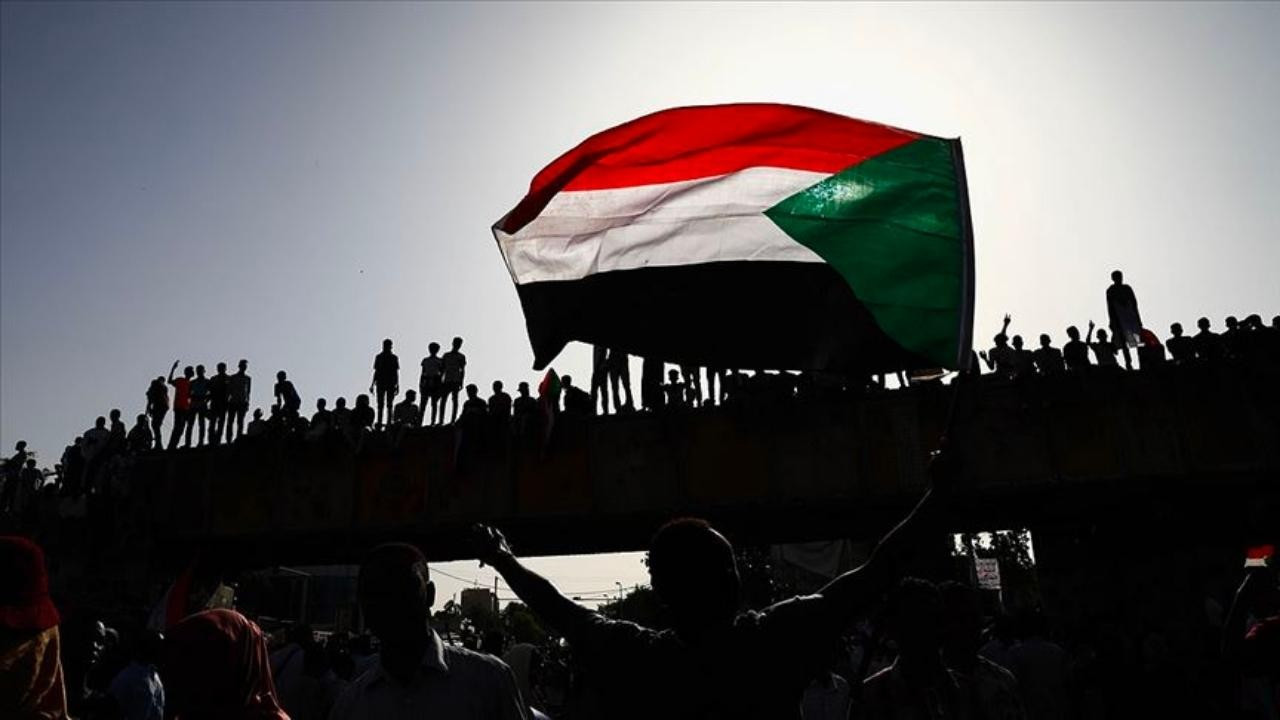 Sudan’daki çatışmalarda 524 sivil öldü!