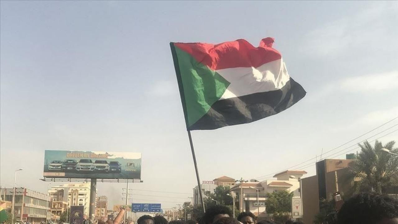 BM'den Sudan açıklaması