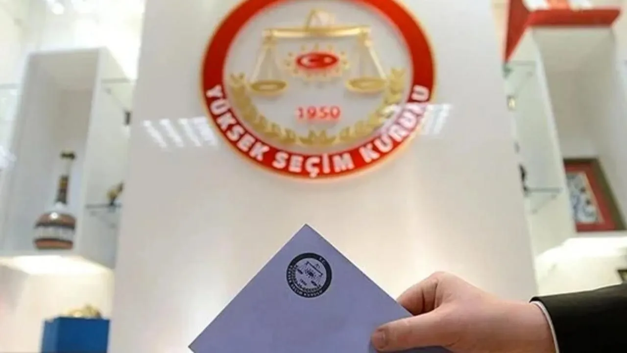 Seçmenler için dikkat edilmesi gerekenler!