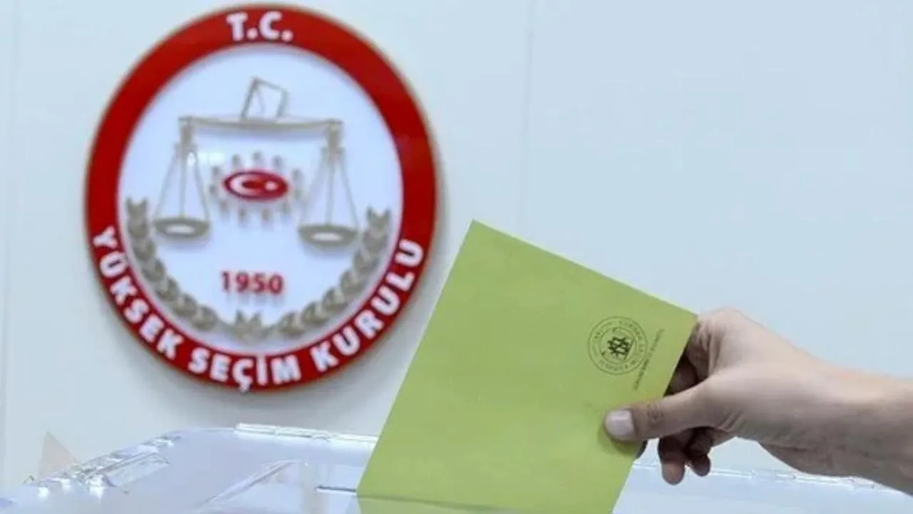 Seçmenler için dikkat edilmesi gerekenler!